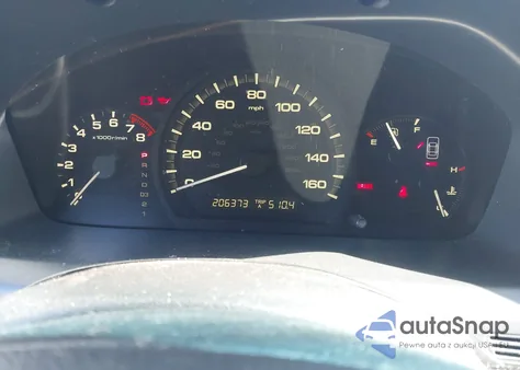 2006 Honda Accord 3.0 Ex z USA, uszkodzony, nr VIN 1HGCM66516A057853